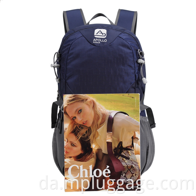 Outdoor Mountaineering Backpack